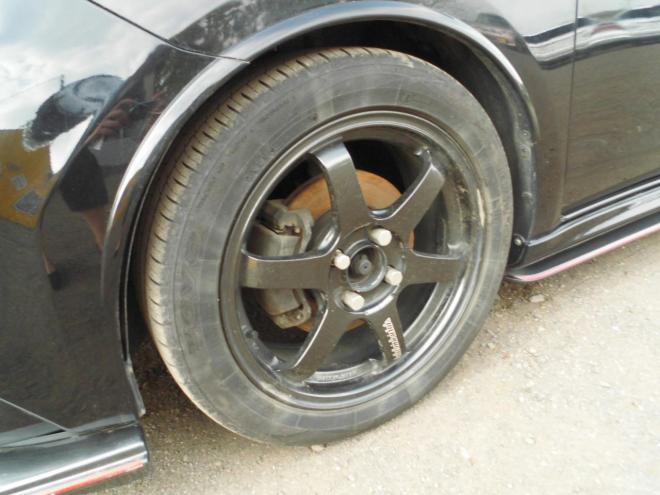 マーチＮＩＳＭＯ　Ｓ 1500 5Dr