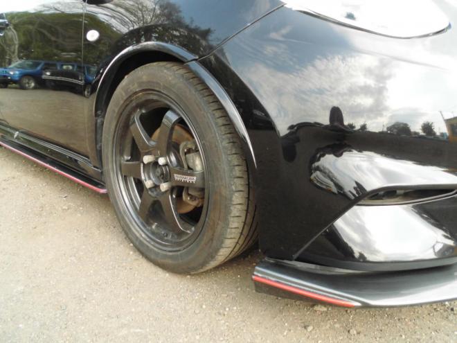マーチＮＩＳＭＯ　Ｓ 1500 5Dr