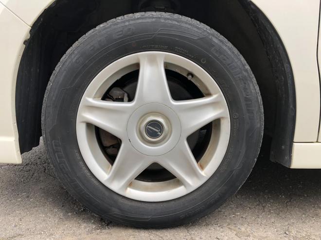 ステップワゴンGタイプ特別仕様車StyleEdition　 4WD 2000 5Dr