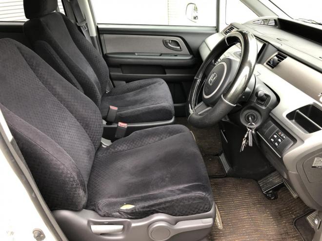 ステップワゴンGタイプ特別仕様車StyleEdition　 4WD 2000 5Dr