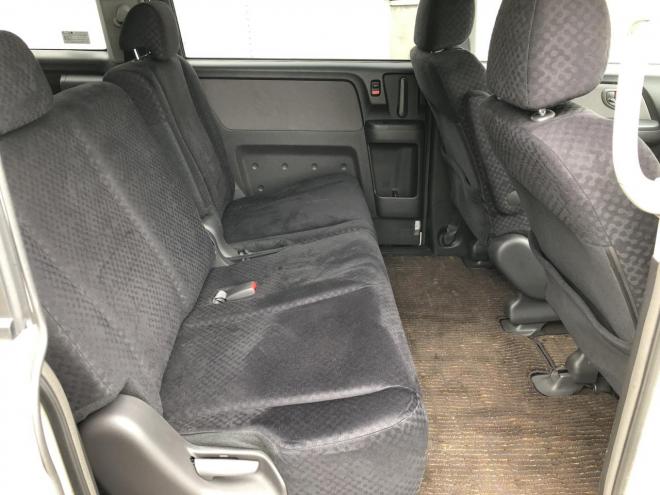 ステップワゴンGタイプ特別仕様車StyleEdition　 4WD 2000 5Dr