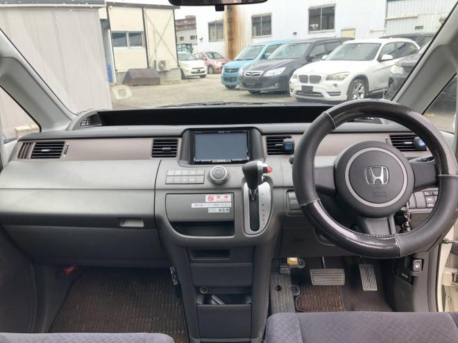 ステップワゴンGタイプ特別仕様車StyleEdition　 4WD 2000 5Dr