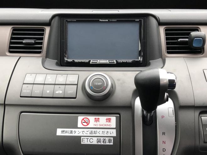 ステップワゴンGタイプ特別仕様車StyleEdition　 4WD 2000 5Dr