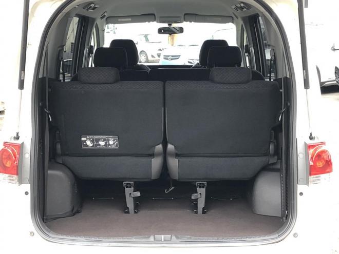 ステップワゴンGタイプ特別仕様車StyleEdition　 4WD 2000 5Dr
