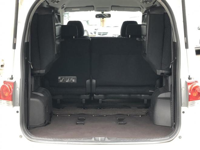 ステップワゴンGタイプ特別仕様車StyleEdition　 4WD 2000 5Dr