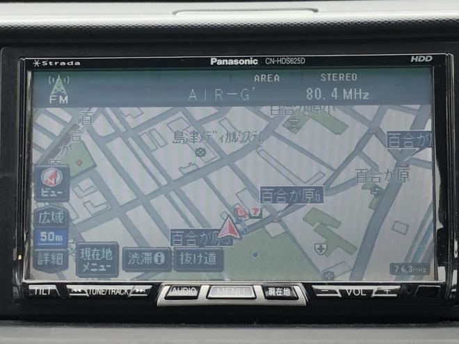 ステップワゴンGタイプ特別仕様車StyleEdition　 4WD 2000 5Dr
