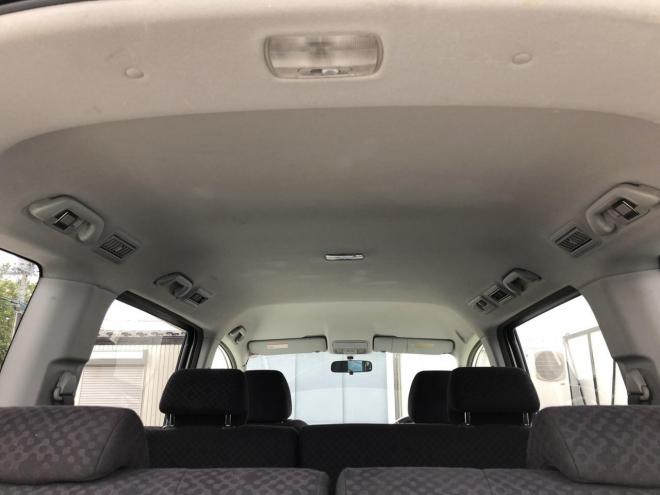 ステップワゴンGタイプ特別仕様車StyleEdition　 4WD 2000 5Dr