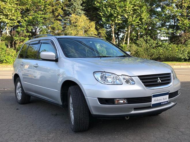 エアトレック20V 4WD 2000 5Dr