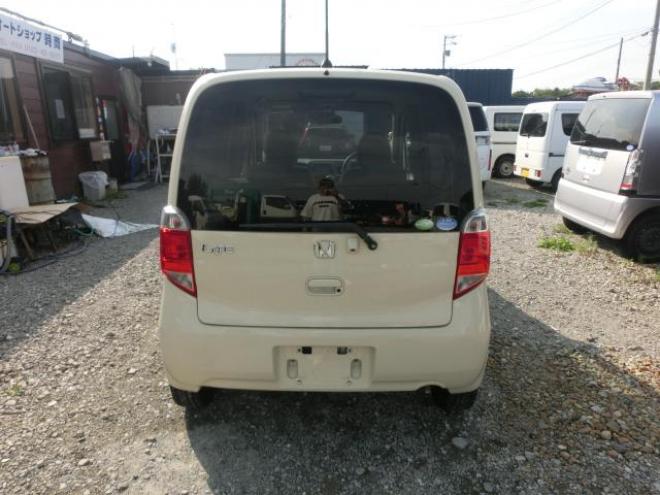 ライフGスマートプラス4WD 4WD 660 5Dr