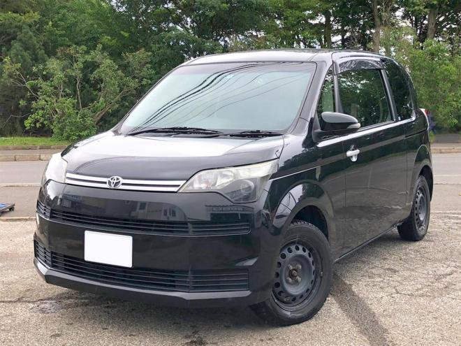 スペイドF 4WD 1500 4Dr
