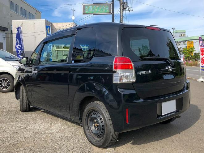 スペイドF 4WD 1500 4Dr