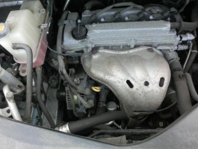 ヴェルファイア2.4Z プラチナムセレクション4WD 4WD 2400 5Dr