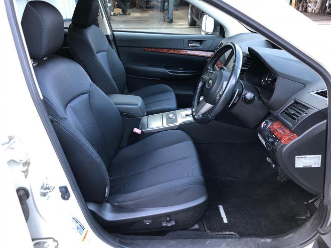 レガシィワゴン2.5 GT SIクルーズ 4WD 2500 5Dr