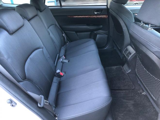 レガシィワゴン2.5 GT SIクルーズ 4WD 2500 5Dr