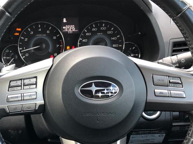 レガシィワゴン2.5 GT SIクルーズ 4WD 2500 5Dr