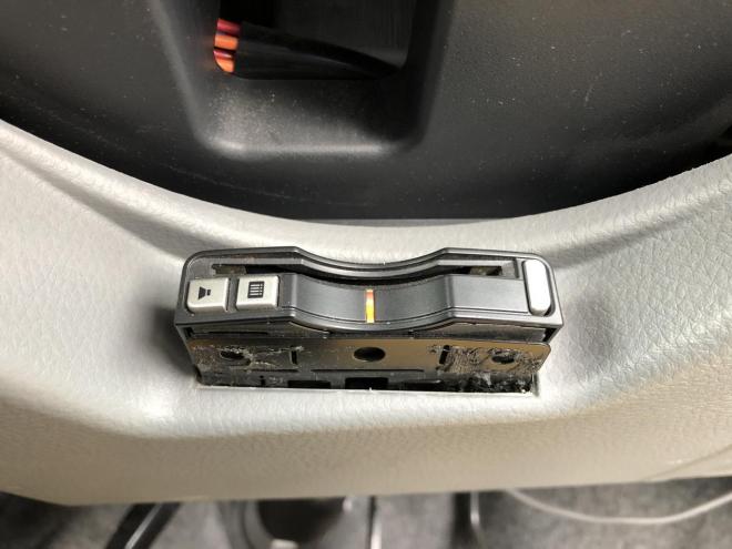 AZ-ワゴンXG 660 5Dr