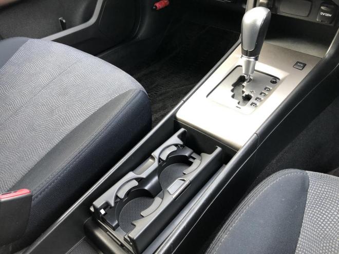 エクシーガ2.0i-S 4WD 2000 5Dr 7人乗り