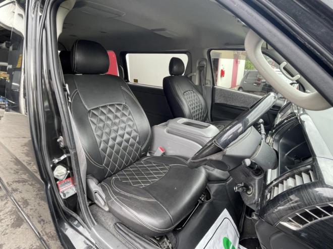 ハイエースWG　GL 4WD 2.69 4Dr