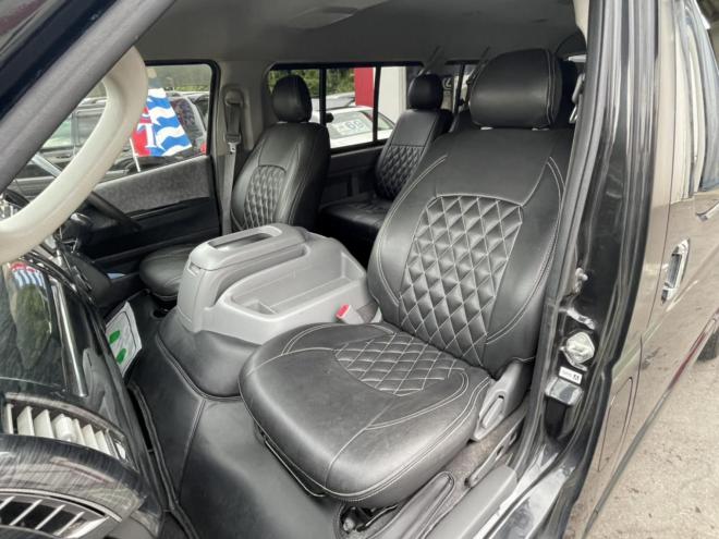 ハイエースWG　GL 4WD 2.69 4Dr