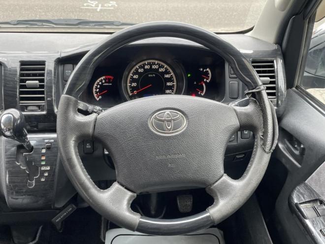 ハイエースWG　GL 4WD 2.69 4Dr