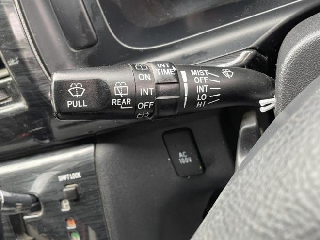 ハイエースWG　GL 4WD 2.69 4Dr