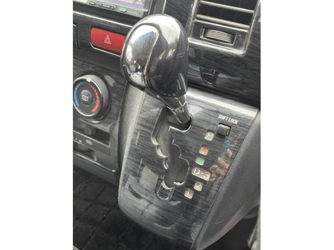 ハイエースWG　GL 4WD 2.69 4Dr