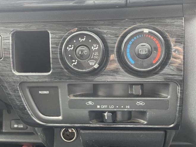 ハイエースWG　GL 4WD 2.69 4Dr