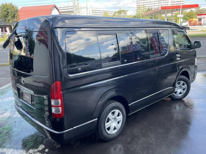 ハイエースWG　GL 4WD 2.69 4Dr