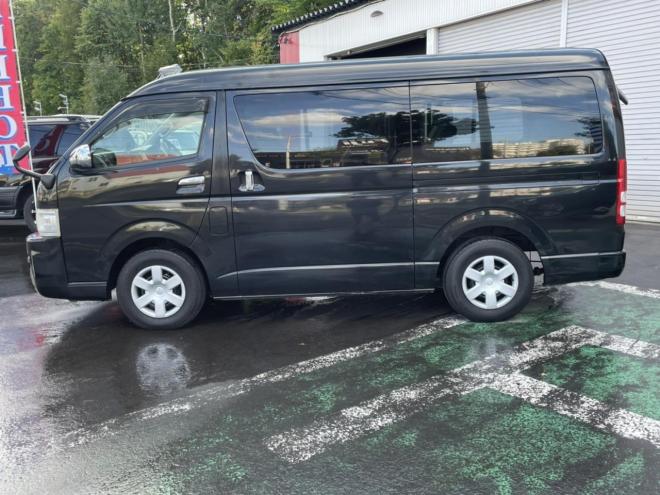 ハイエースWG　GL 4WD 2.69 4Dr