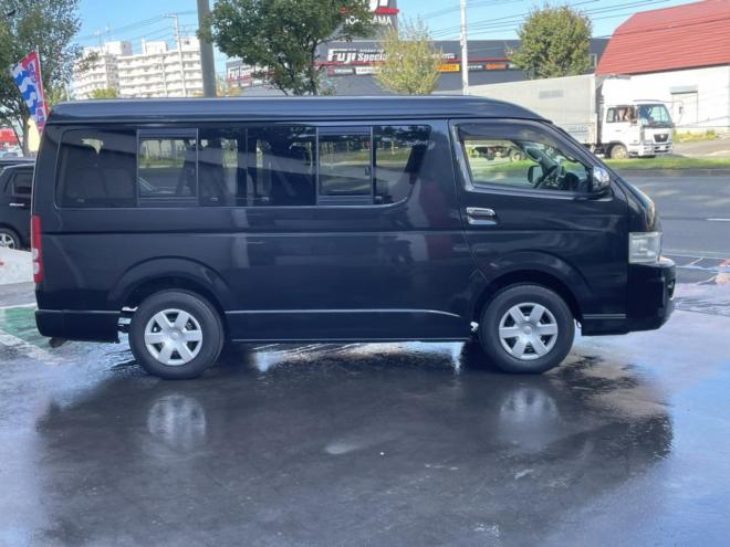 ハイエースWG　GL 4WD 2.69 4Dr