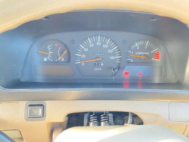 コースターLX　29人乗り　ETC　 2WD 4160