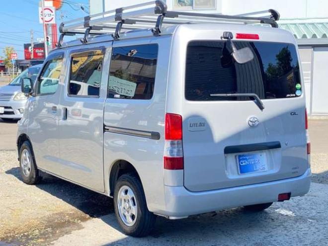 ライトエースバン1.5 GL 4WD　 1500
