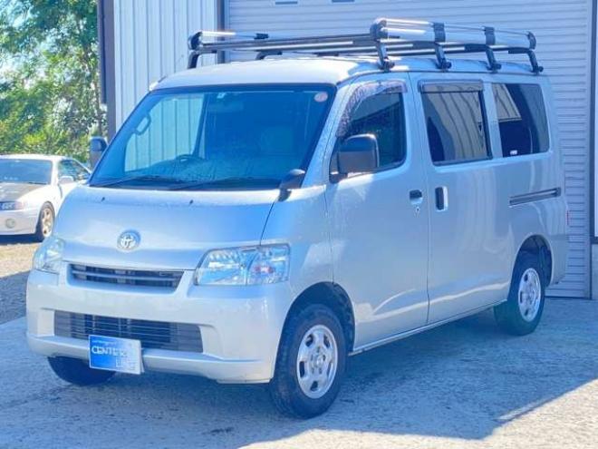 ライトエースバン1.5 GL 4WD　 1500