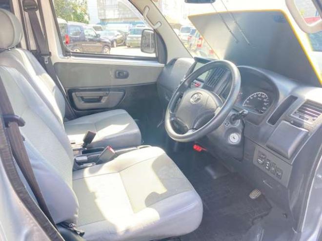 ライトエースバン1.5 GL 4WD　 1500