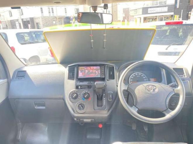 ライトエースバン1.5 GL 4WD　 1500