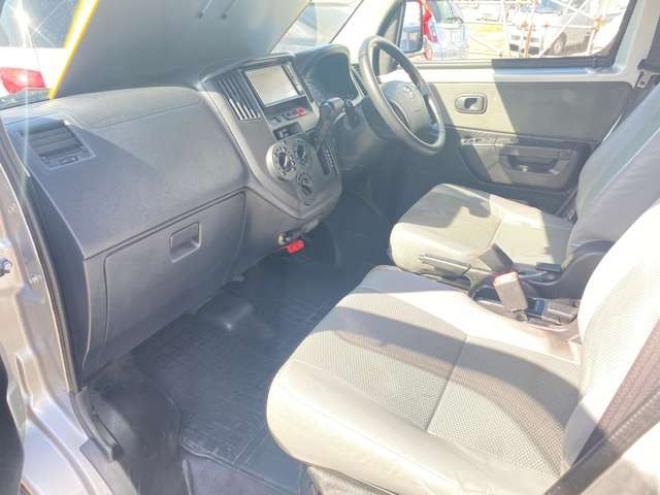 ライトエースバン1.5 GL 4WD　 1500