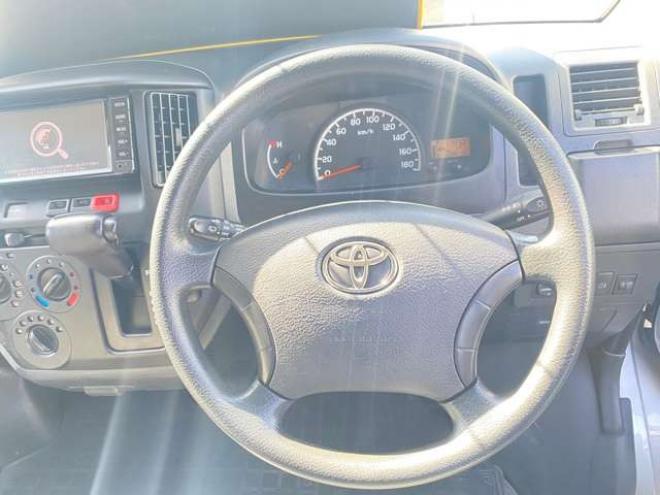 ライトエースバン1.5 GL 4WD　 1500