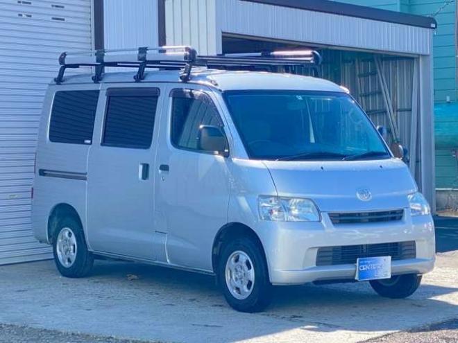 ライトエースバン1.5 GL 4WD　 1500