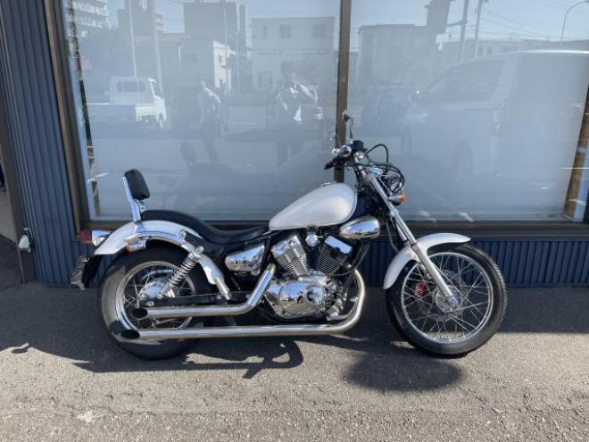 YAMAHAＸＶ250ビラーゴ 250