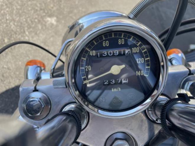 YAMAHAＸＶ250ビラーゴ 250