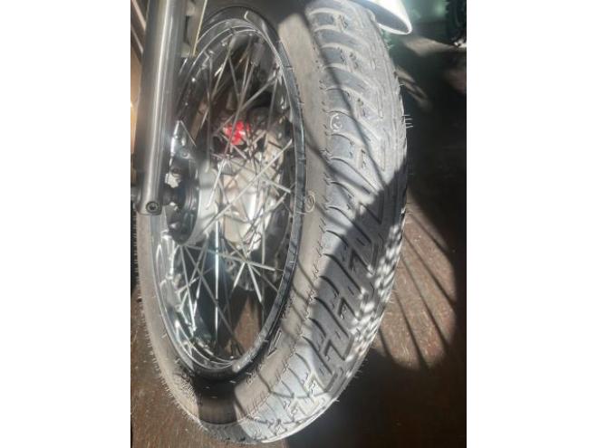 YAMAHAＸＶ250ビラーゴ 250