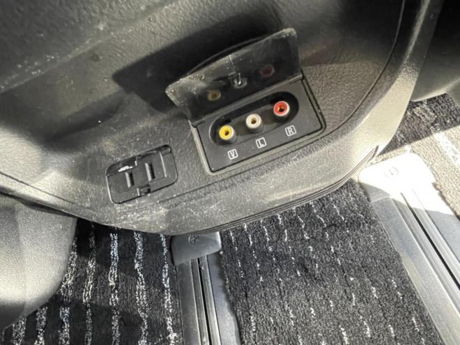 アルファードハイブリッドSRCパッケージ 4WD 2400 5Dr