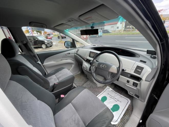 エスティマアエラス 4WD 2400 5Dr