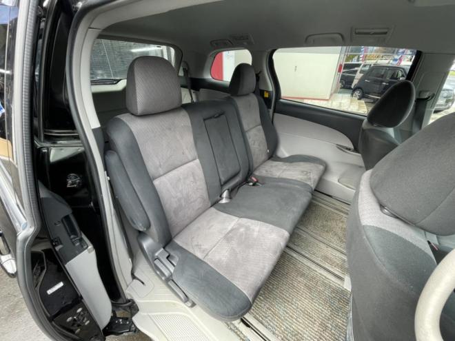 エスティマアエラス 4WD 2400 5Dr