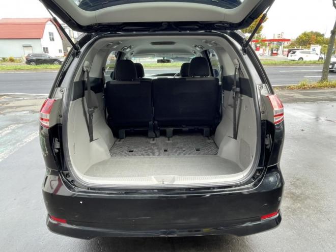 エスティマアエラス 4WD 2400 5Dr