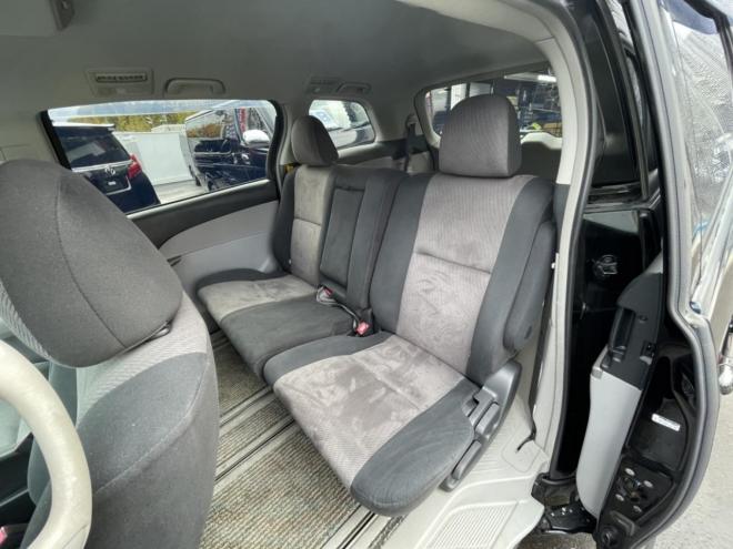 エスティマアエラス 4WD 2400 5Dr