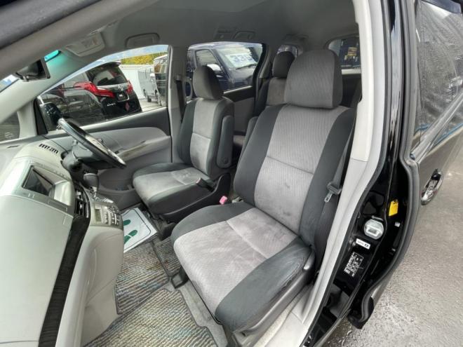 エスティマアエラス 4WD 2400 5Dr