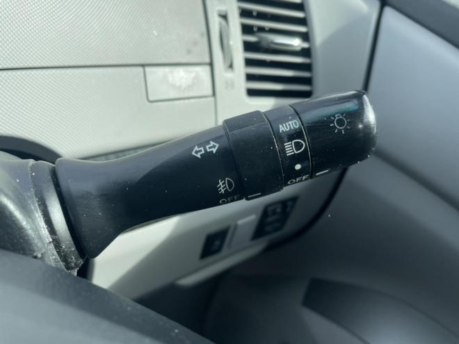 エスティマアエラス 4WD 2400 5Dr