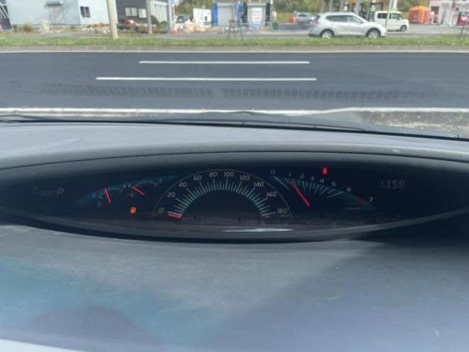 エスティマアエラス 4WD 2400 5Dr