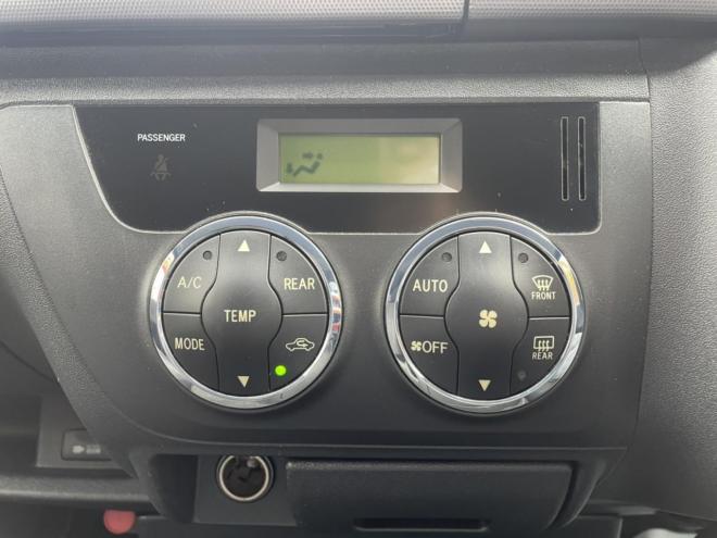 ハイエースワゴン　GL 4WD 2700 4Dr